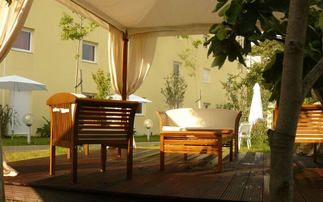 Villa Bellagio Montpellier