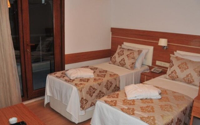 Taksim Comfort Home