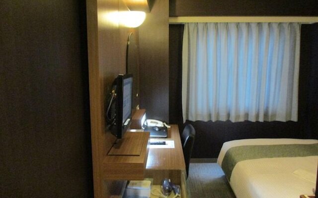 Niigata Keihin Hotel