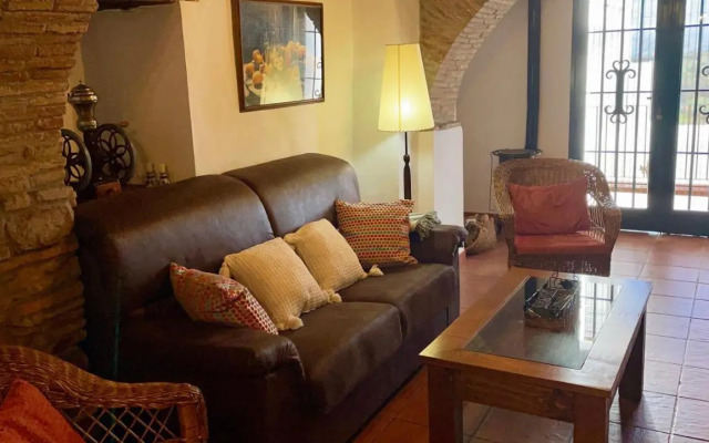 Casa Rural El Zaguán