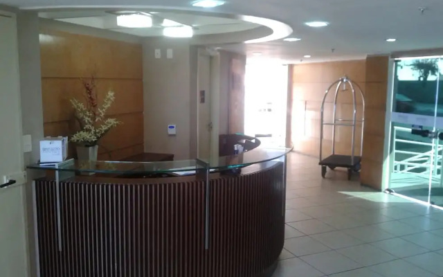 Terrazzo Flat Hotel JD