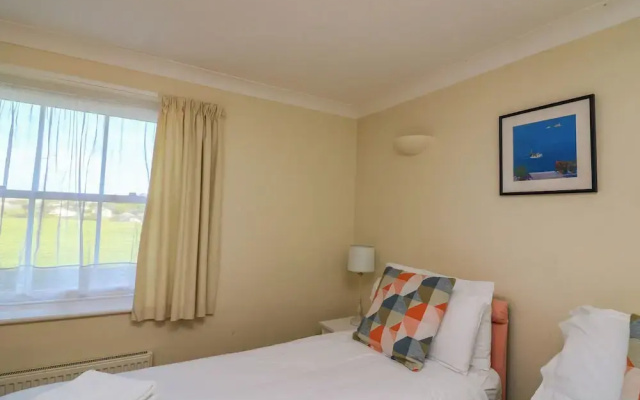 4 Thurlestone Beach House