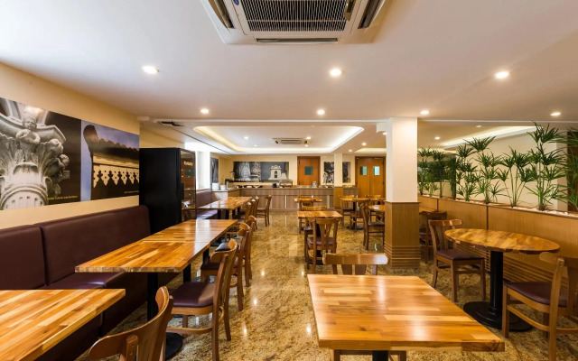 Gamboa Rio Hotel