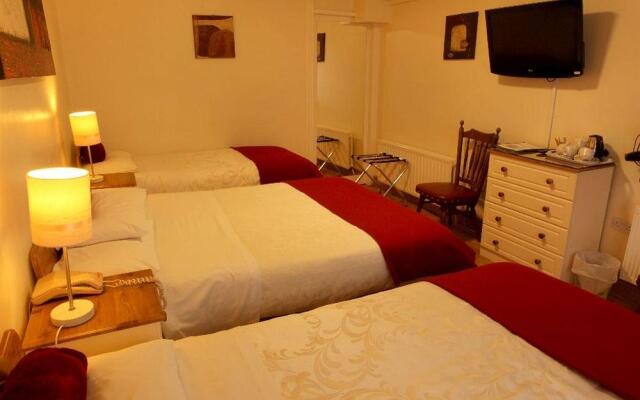 Athlumney Manor Guest Accommodation