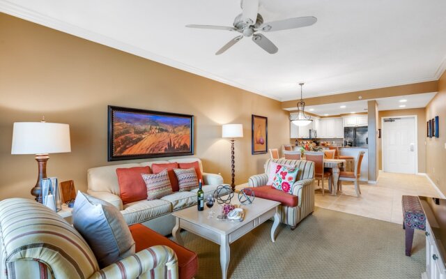Hidden Jewel Unit 102 - 2 Br Condo