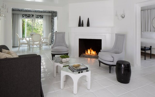 Avalon Hotel & Bungalows Palm Springs, a Member of Design Hotels