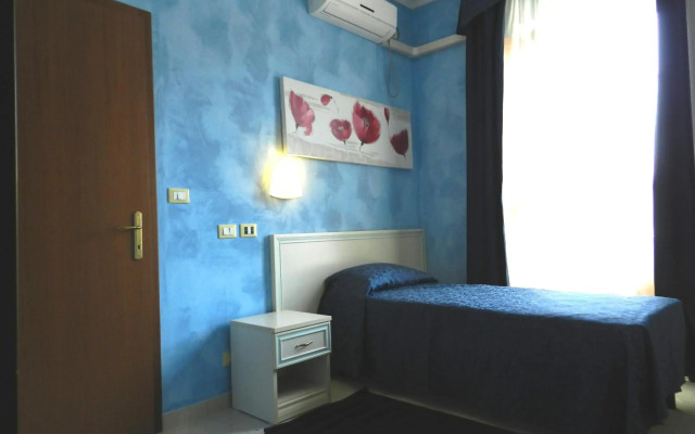 Hotel Air Palace Lingotto