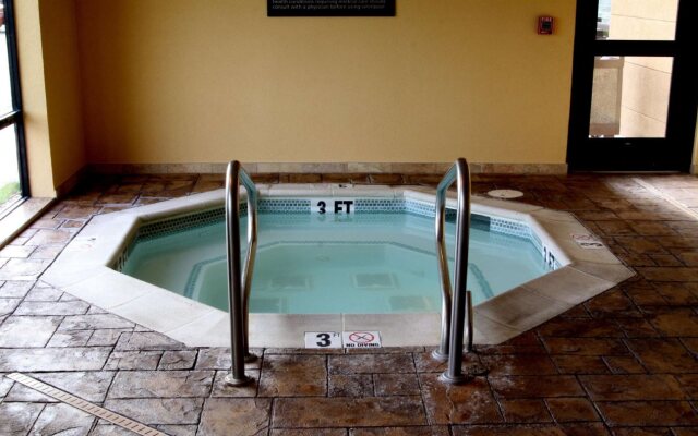 Hampton Inn & Suites Paducah