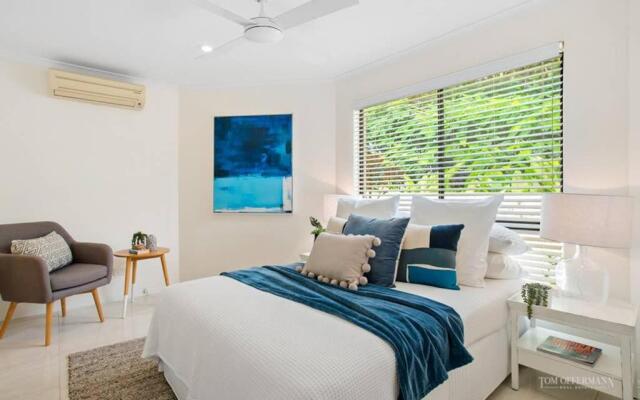 Quay Largo Apartment 2