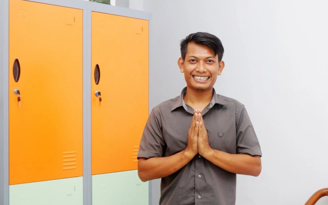 Airy Eco Syariah Cengkareng Mutiara Palem C2 22 Jakarta