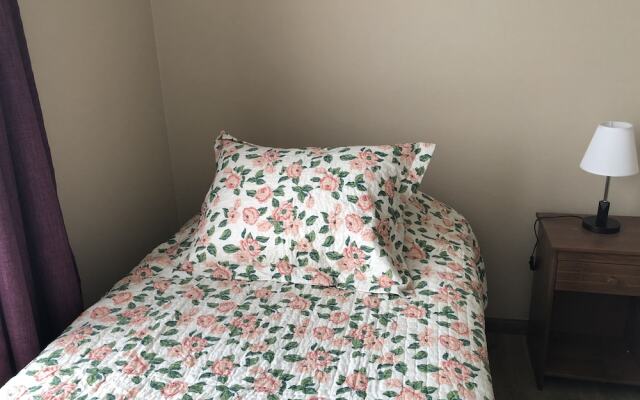 Bello Depto Amunategui