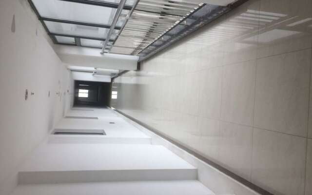 Hongming Boutique Hotel