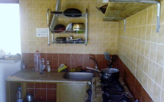 Deep Blue Divers Hostel Dahab