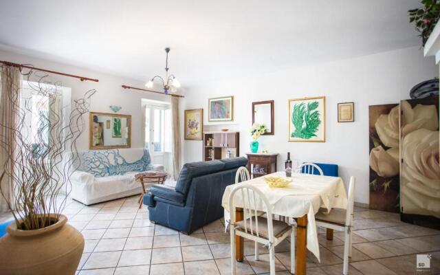 Residenza I Gioielli - Appartamento Rubino