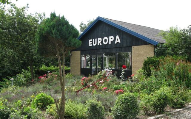 Motel Europa