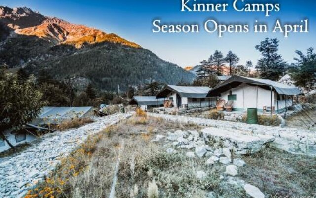 Kinner Camps