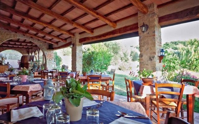 Antica Tenuta Le Casacce