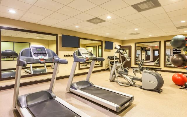 Staybridge Suites Houston I-10 West-beltway 8 by IHG