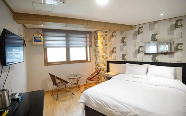 Dorcas Tourist Hostel