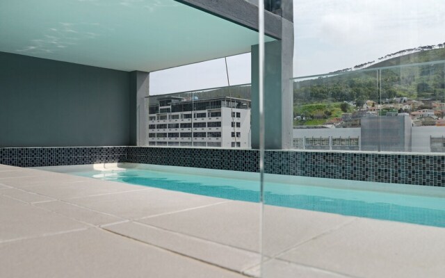 Naomi By Stay Amazing