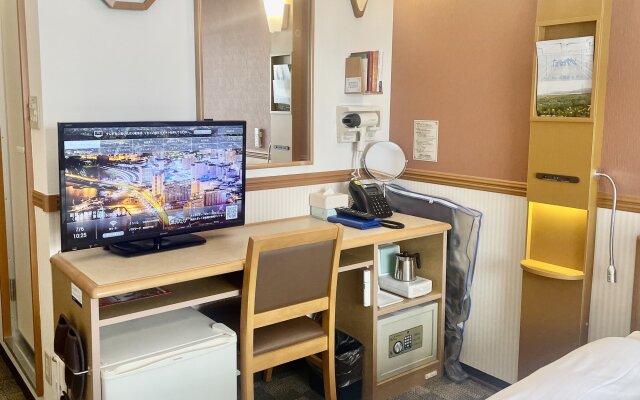 Toyoko Inn Osaka Umeda Higashi