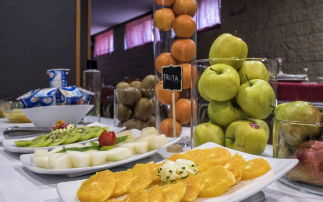 Hotel Oca Insua 3* Costa da Morte, Galicia)