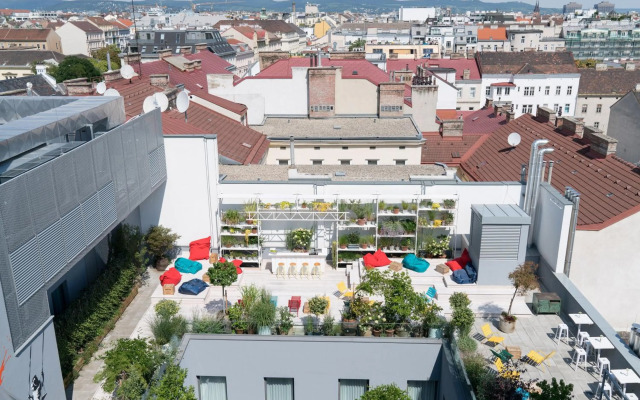 Ruby Marie Hotel Vienna