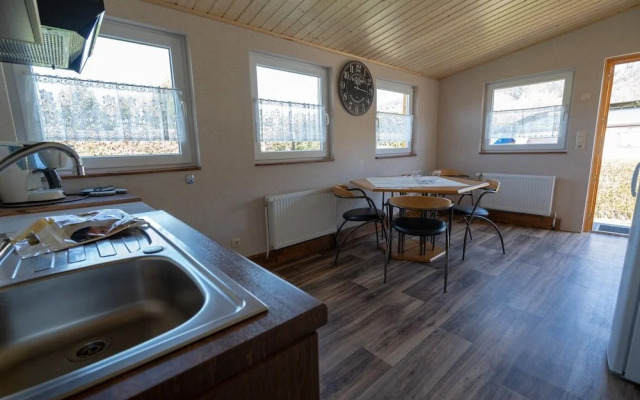 Campingplatz Hetzingen