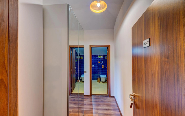 Boho Mountain Studio