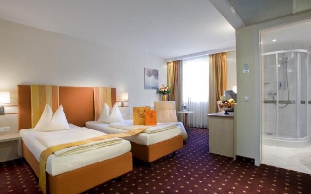 City Hotel Isar Residenz