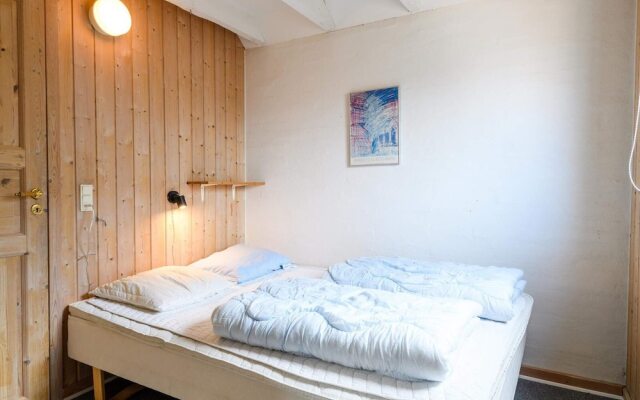 4 Person Holiday Home in Fano-by Traum
