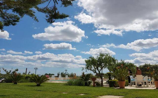 B&B Trulli Dal Conte