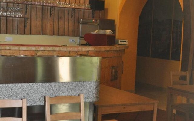 Europa Hostel Portorož