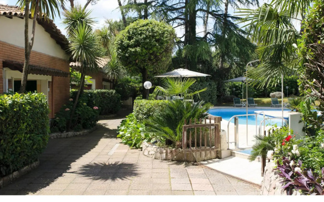 Hotel Eurogarden