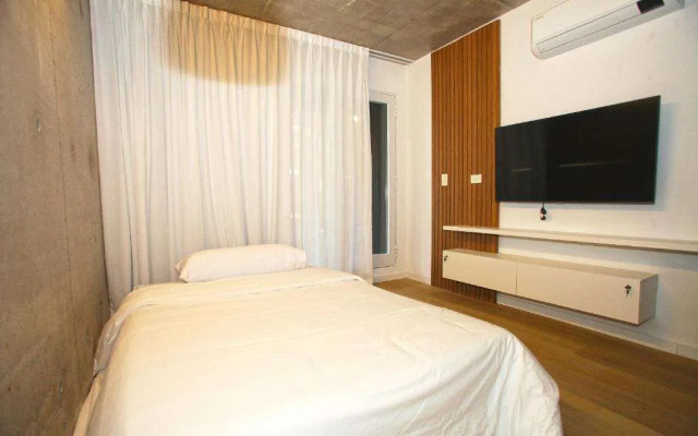 Live Olazabal Departamentos