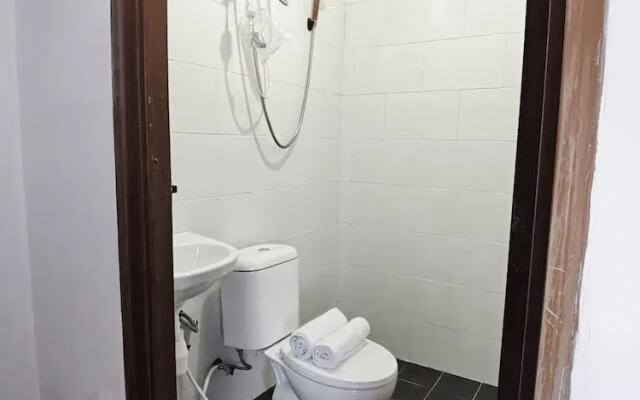 SBY Residence by ecommerceloka