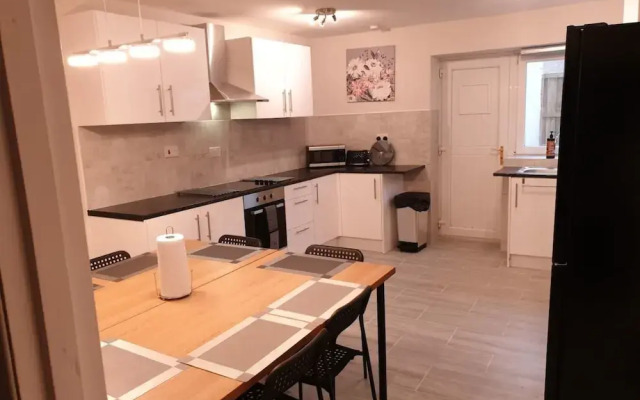 Grange Villas Diamond ,nr Chester le Street ,3 Bed