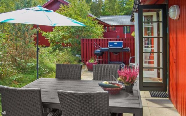 "Meo" - 300m from the sea in Bornholm
