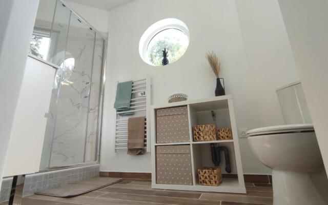 Studio Chill Chez Jules & Fiona