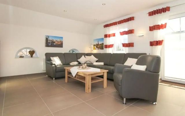 Anchor Claw Comfortable Holiday Residence