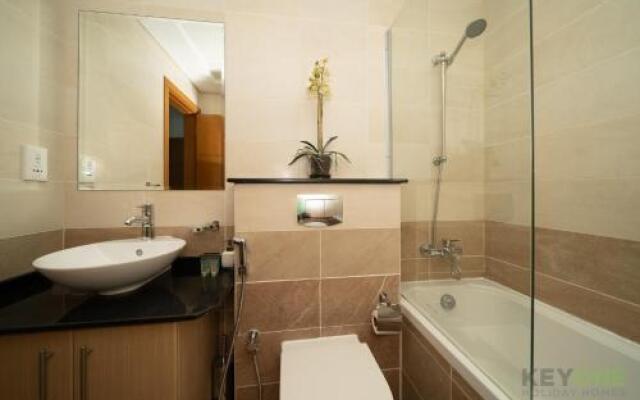 Key One Homes-Ocean Heights Tower