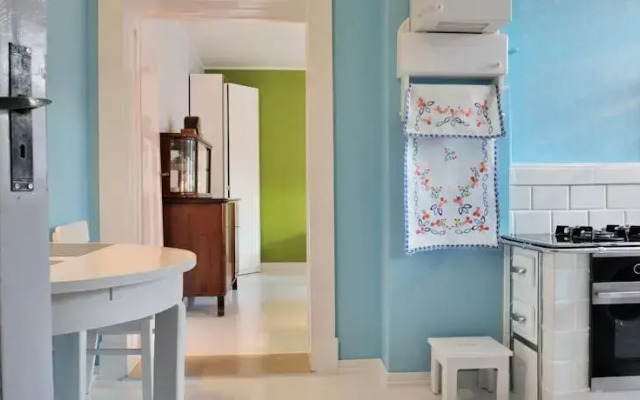 Apartament Nikiszowiec