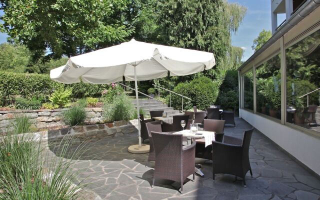Waldhotel Bad Soden