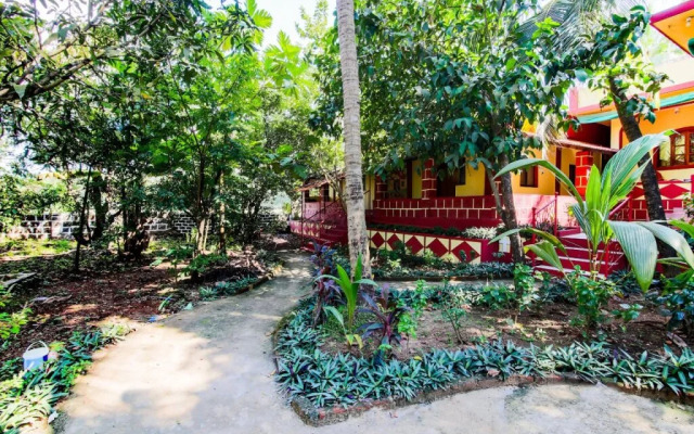 Rose Garden Standard Rooms by OYO Rooms
