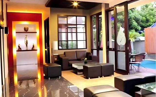 Savali Hotel