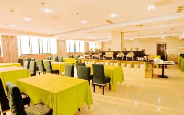 Hangzhou Ruiqi International Hotel