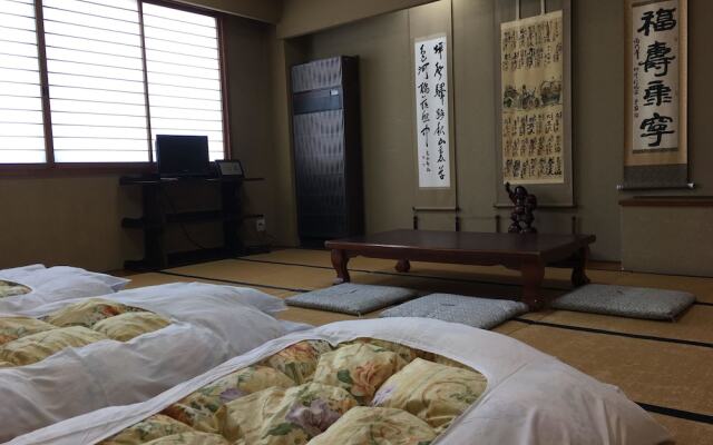 Ryokan Isuzu
