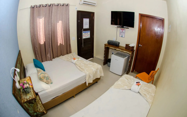 Pousada Paraíso Tropical