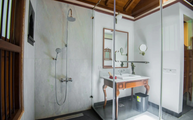 Svatma - A Luxury Heritage Resort
