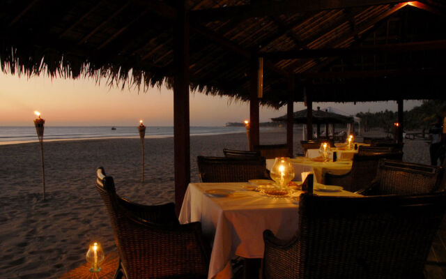 Myanmar Treasure Resort Ngwe Saung